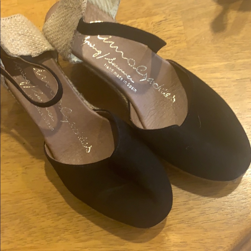 gaimo espadrilles Wedges